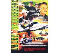 La Ley De Guerrero [DVD] [Region 1] [US Import] [NTSC]