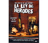 La Ley de Herodes