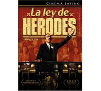 La Ley De Herodes [DVD] [Region 1] [US Import] [NTSC]
