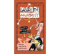 La Ley de Murphy: 1 (Humor)