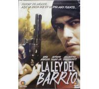 La Ley Del Barrio [DVD] [1998] [Region 1] [NTSC]