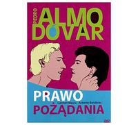 La ley del deseo [DVD] (IMPORT) (No English version)