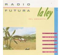 La Ley Del Desierto