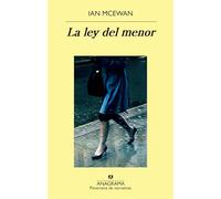 La Ley del Menor: 905 (Panorama De Narrativas)