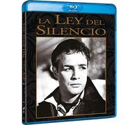 La Ley del Silencio (Edición 2019) - BD