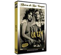 La Ley [Import espagnol]