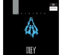 LA LEY INVISIBLE NEW LP