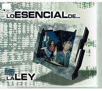 La Ley - Lo Esencial De La Ley