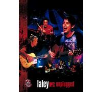 La Ley: MTV Unplugged [DVD] [2003]