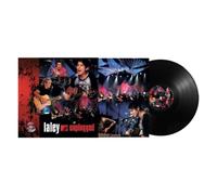 LA LEY LA LEY MTV UNPLUGGED NEW LP