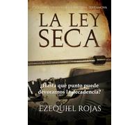 La Ley Seca: Ciclo de Cuentos de la Antigua Terranova: Relatos de Misterio y Horror Histórico.