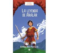 La leyenda de Aralar (El Roble Centenario)