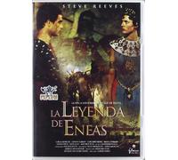 La Leyenda De Eneas