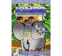 La leyenda de Kimba:El Leon Blanco