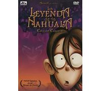 La Leyenda De La Nahuala [NTSC/REGION 1 & 4 DVD. Import-Latin America]