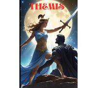 LA LEYENDA DE LAS DIOSAS: THEMIS