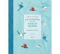 La leyenda de las mareas mansas: 326 (Las Tres Edades)