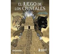 La leyenda de los zafiros (El juego de los cristales)