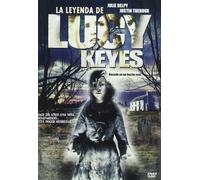 La Leyenda De Lucy Keyes