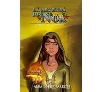 La leyenda de Noa. 1. El secreto de las pirámides (Nándidor 4) (Libro a color) (Sagas Nándidor y La leyenda de Noa)
