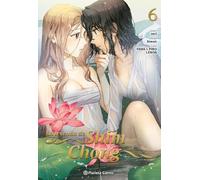 La leyenda de Shim Chong nº 06: 6 (Manhwa)