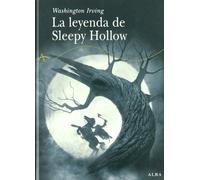 La leyenda de Sleepy Hollow