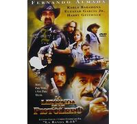 La Leyenda De Un Pistolero [DVD] [Region 1] [NTSC]