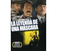La Leyenda De Una Mascara [DVD] [1991] [Region 1] [US Import] [NTSC]