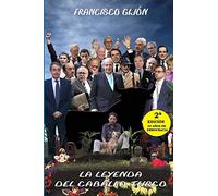 La leyenda del caballo turco
