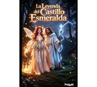 LA LEYENDA DEL CASTILLO ESMERALDA: EL RESCATE DEL HADA