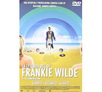 La Leyenda Del Dj Frankie Wilde (Import Dvd) (2009) Pete Tong; Paul Kaye; Beat