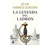 La leyenda del ladrn - Spanish Language Paperback NEW Ashwood, David 21/08/2022
