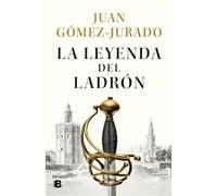 LA LEYENDA DEL LADRON