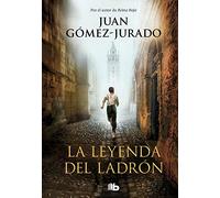 La Leyenda del Ladrón / The Legend of the Thief