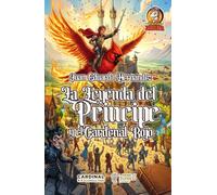 La Leyenda del Príncipe y el Cardenal Rojo