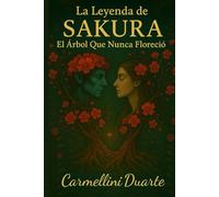 La Leyenda del Sakura El Árbol que Nunca Florecía (Mitologias do Mundo: As Histórias que Moldaram a Humanidade)