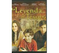 La Leyenda Del Tesoro