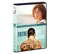 La leyenda del tiempo + Entre dos aguas (Spanish Release)