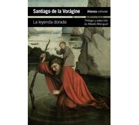 La leyenda dorada / The Golden Legend (El libro de bolsillo - Literatura)