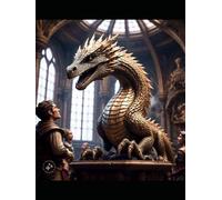La Leyendas de los Dragones: las Batalla de los Dragones