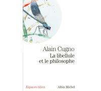 La Libellule et le philosophe (A.M. ESP.LIBRE)