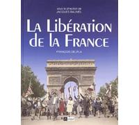 La Libération de la France