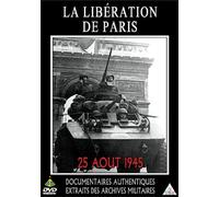 La Libération de Paris (25 août 1945)
