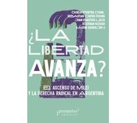 ¿La Libertad Avanza?: El ascenso de Milei y la derecha radical en Argentina