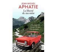 La liberté de ma mère (Témoignage (12305))