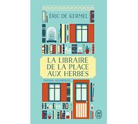 La libraire de la place aux Herbes