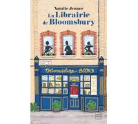 La Librairie de Bloomsbury
