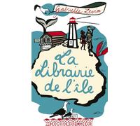 La librairie de l'ile