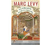 La librairie des livres interdits: roman