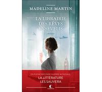 La librairie des rêves ensevelis
